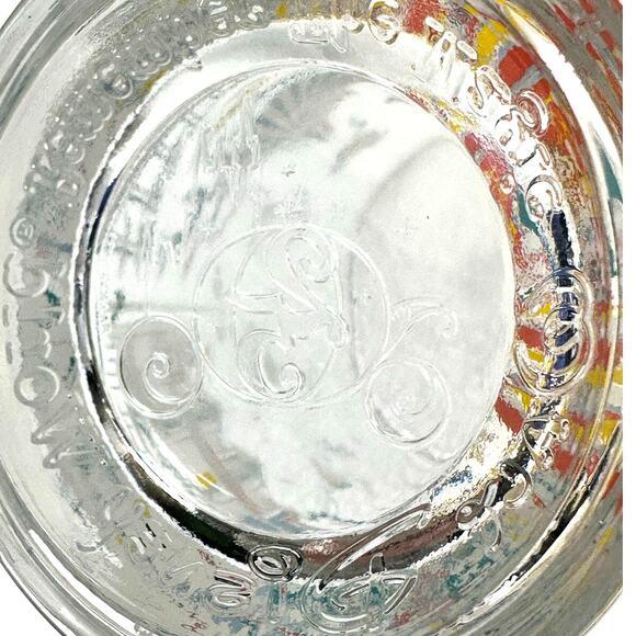 Walt Disney World 1996 "Remember the Magic" 25th Anniversary Cup-Donald Duck - Picture 7 of 7